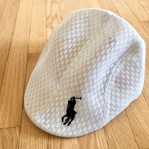 Ralph Laurent / Polo Sport Beret